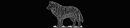 Misfits Clothing - Home
